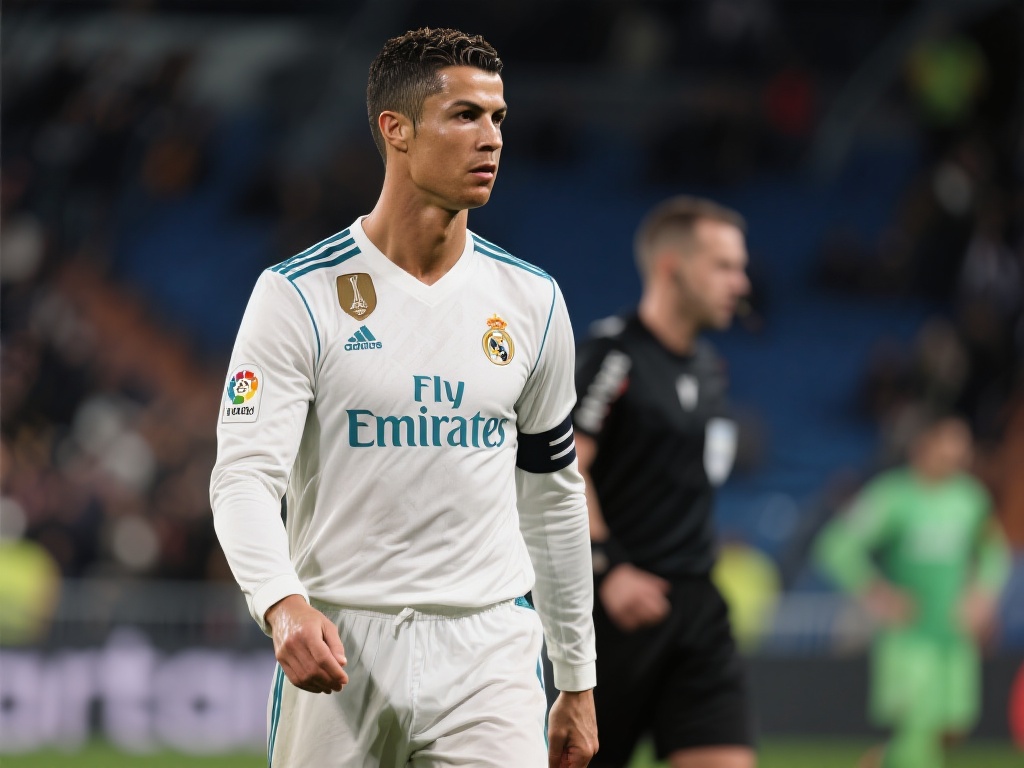 40岁C罗低迷不振,数据挂零球队遭绝杀 心理战与关键调整
除了身体层面的转变,