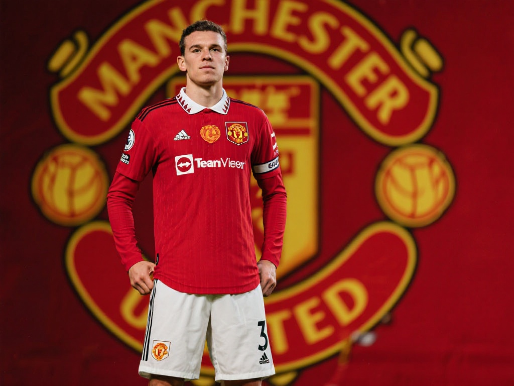 英媒曝霍伊伦决心留曼联坚定未来选择 在当前足球竞争激烈的时代,能够为顶尖俱乐