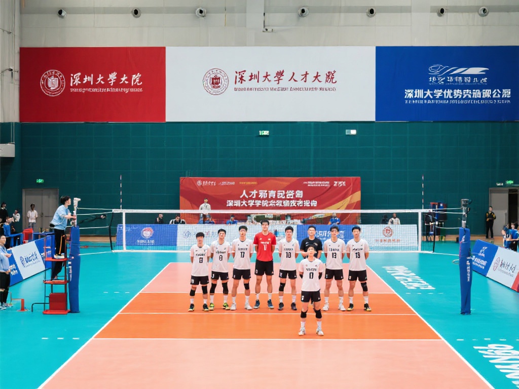 人才辈出：深圳大学的优势之源
作为一所