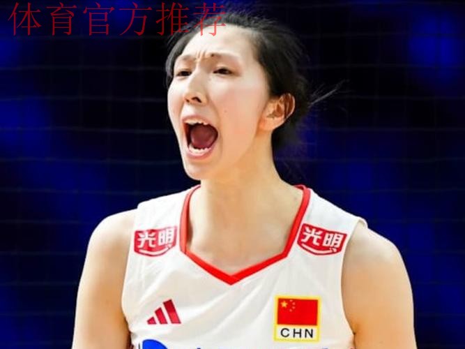 吴梦洁：小吴队长 传承与发扬